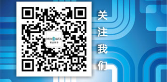 麦达公众号